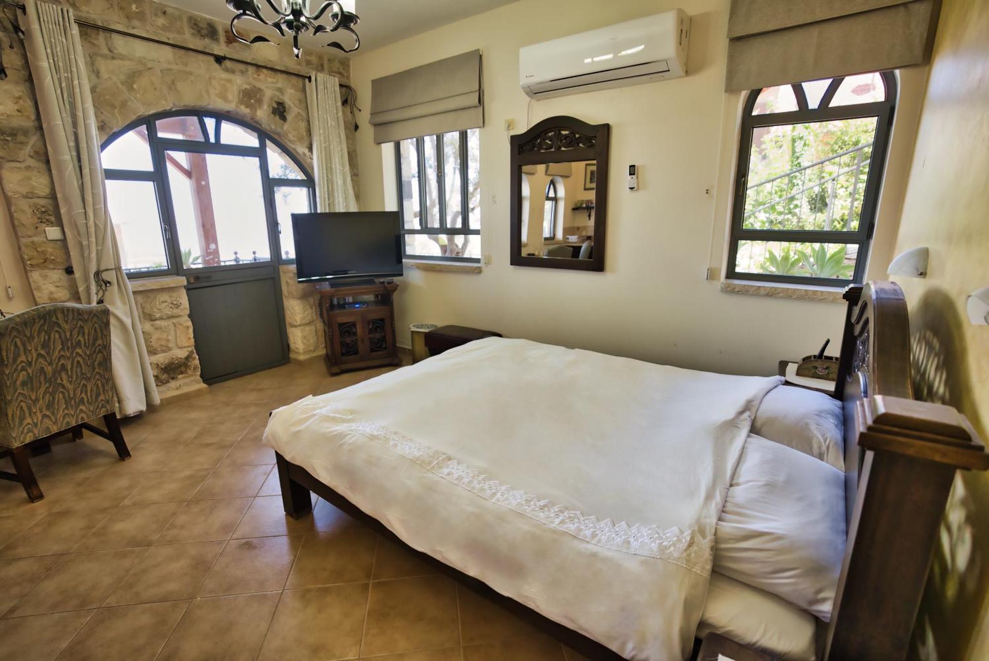 Hameiri Estate Rosh Pinna Buitenkant foto
