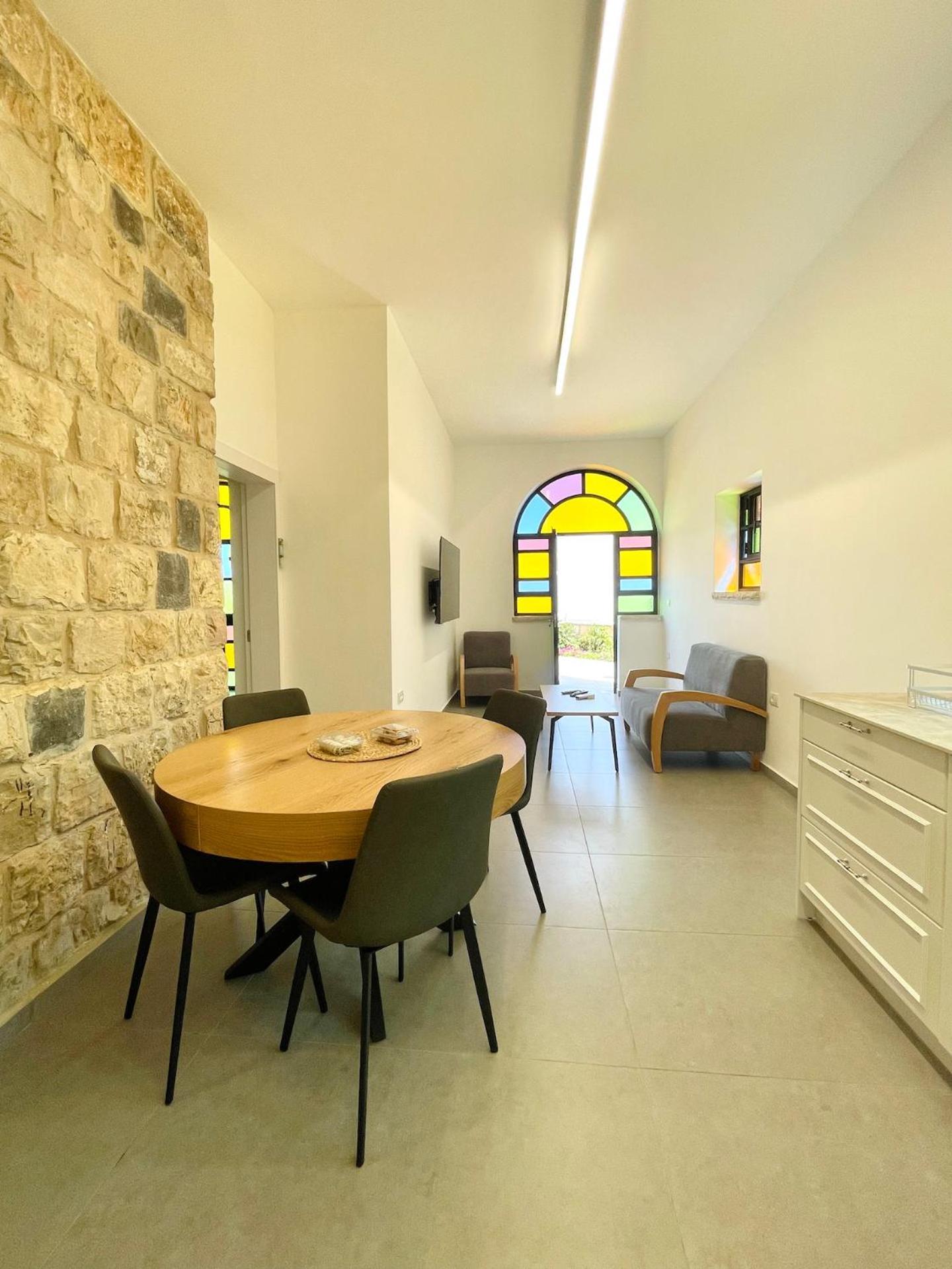 Hameiri Estate Rosh Pinna Kamer foto