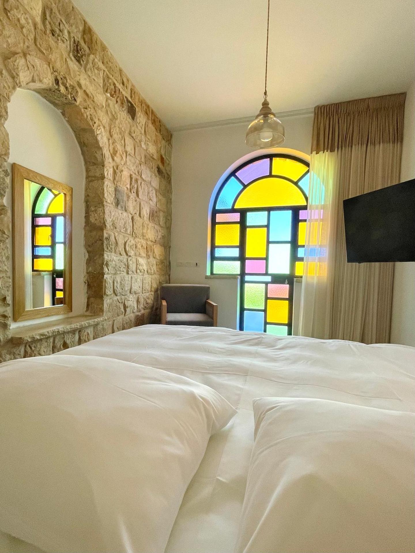 Hameiri Estate Rosh Pinna Kamer foto