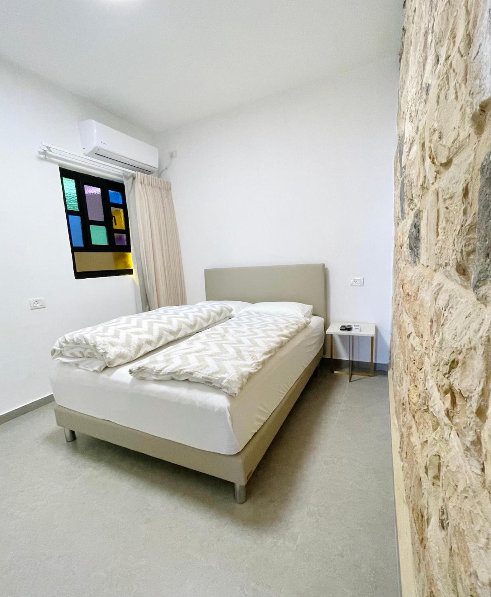 Hameiri Estate Rosh Pinna Kamer foto